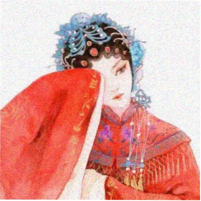 陆三勺 角色头像